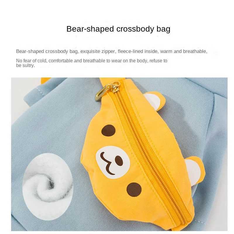 Pet Clothes Cartoon Sweater Dog Shirt Autumn And Winter Cat And Dog Pullover SweaterXJ250109