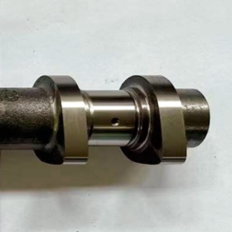 Premium Quality 1.6 Liter Modern Gamma Camshaft - Enhance Your Vehicle's Performance