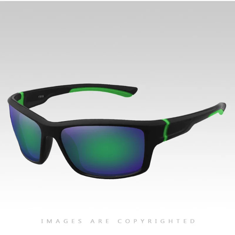 Polarized Man Sunglasses UV Protection Goggles Outdoors Sports Sun Glasses UV400 Eyewear De Sol 241228