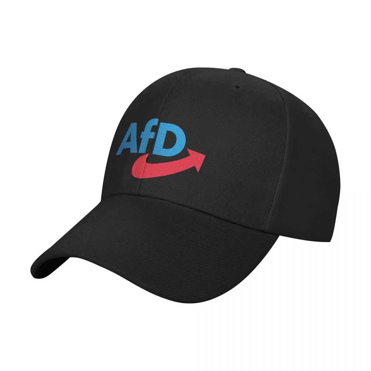 Alternative Afd German baseball cap unisex youth design truck cap for spring suitable retro hunting camping full set baseball cap X250109