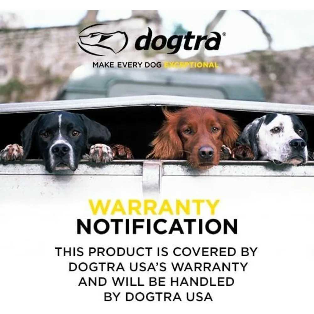 200C Waterproof -Mile One-Handed Operation Remote Training Dog E-CollarCan Be Used for One Dog As Small As 10 LbsXJ250109