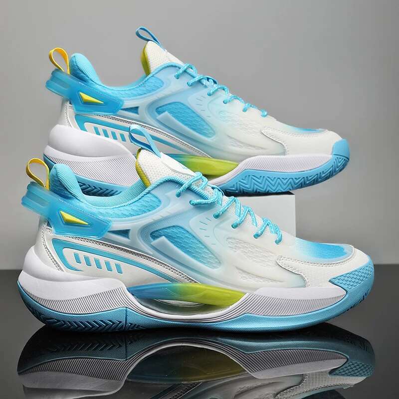 Ddmyoutdoor China Domestic Running Shoes For Men Sneakers Lightweight Comfortable Breathable Non Slip Trendy All Match Outdoor Shoe Spring Main Tennis
