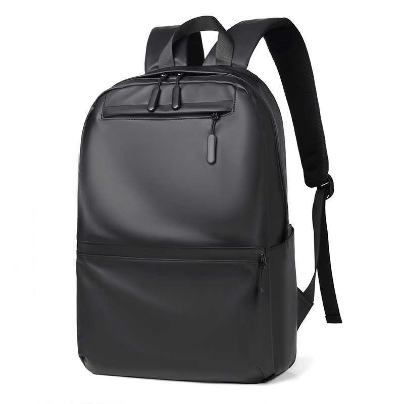 Men's and women's business trips, large capacity travel backpacks, multifunctional computer bags, high school students, college students