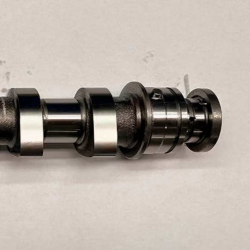 Optimized Airflow Design Intake Camshaft - Perfect Fit for Various Vehicles