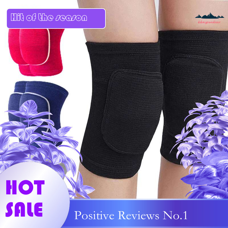 Ddmytiger Ddmytiger China Domestic Lap Pad Sports Knee Pads Adult Child Protection Yoga Dance Roller Skating