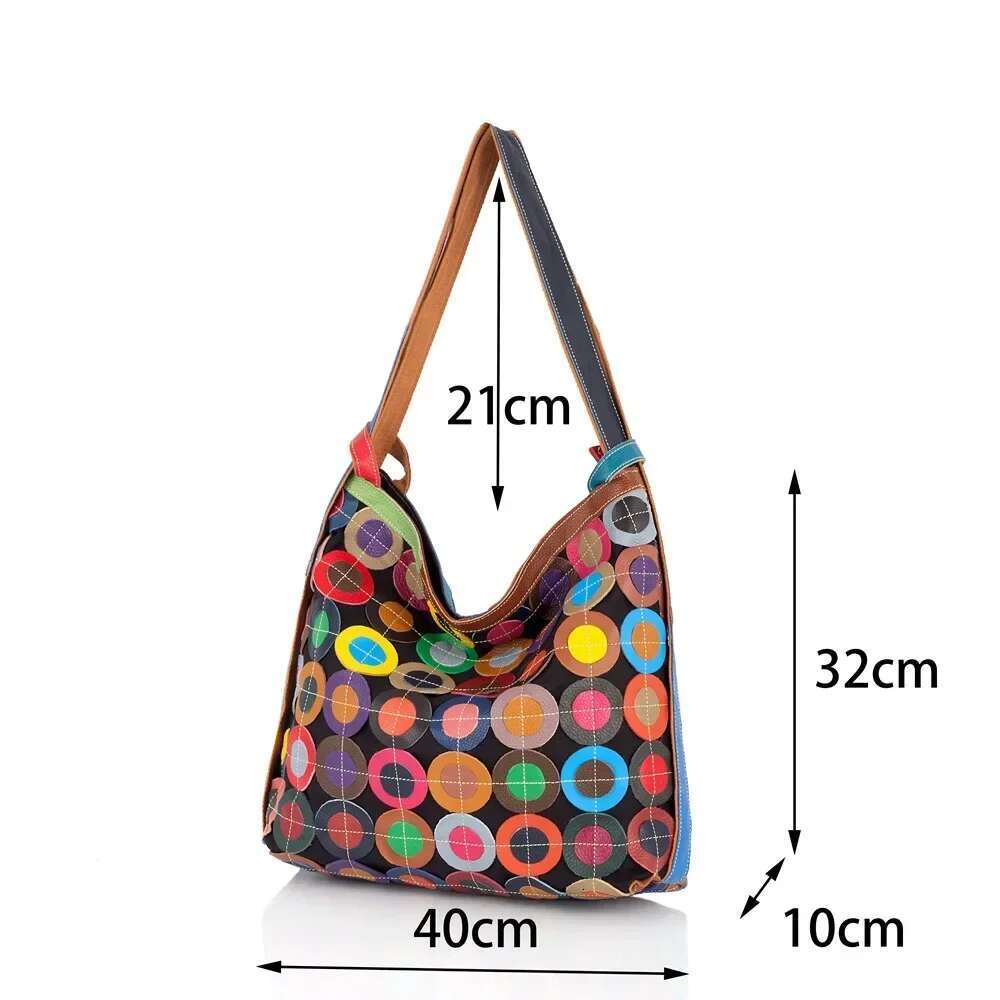 High Quality Real Cow Leather Hand Bags For Women Party Totes Crossbody Shoulder Bag Lady Girl Multicolor Style Handbag