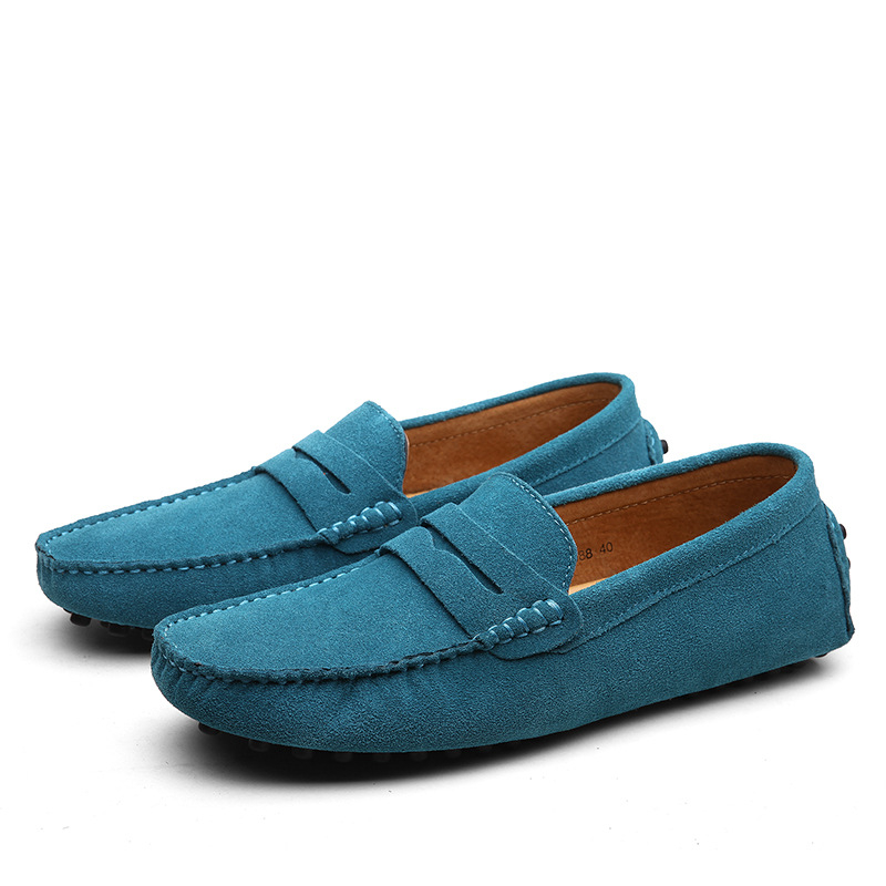 2025 new free shipping designer Casual Shoes for men sport outdoor trainers shoes black blue orange mens size 38-49