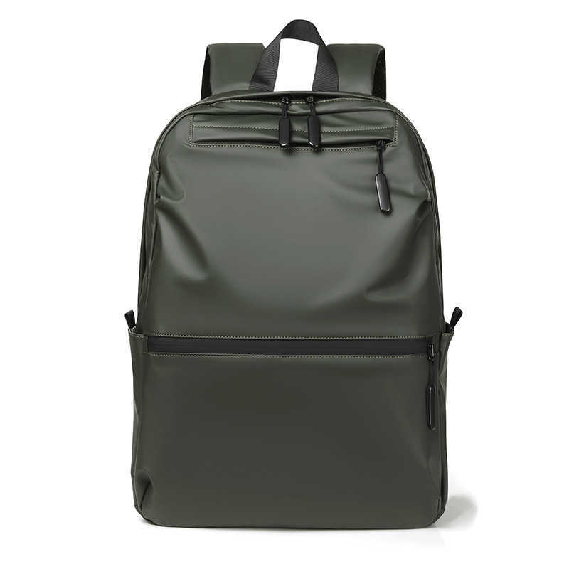 Men's and women's business trips, large capacity travel backpacks, multifunctional computer bags, high school students, college students