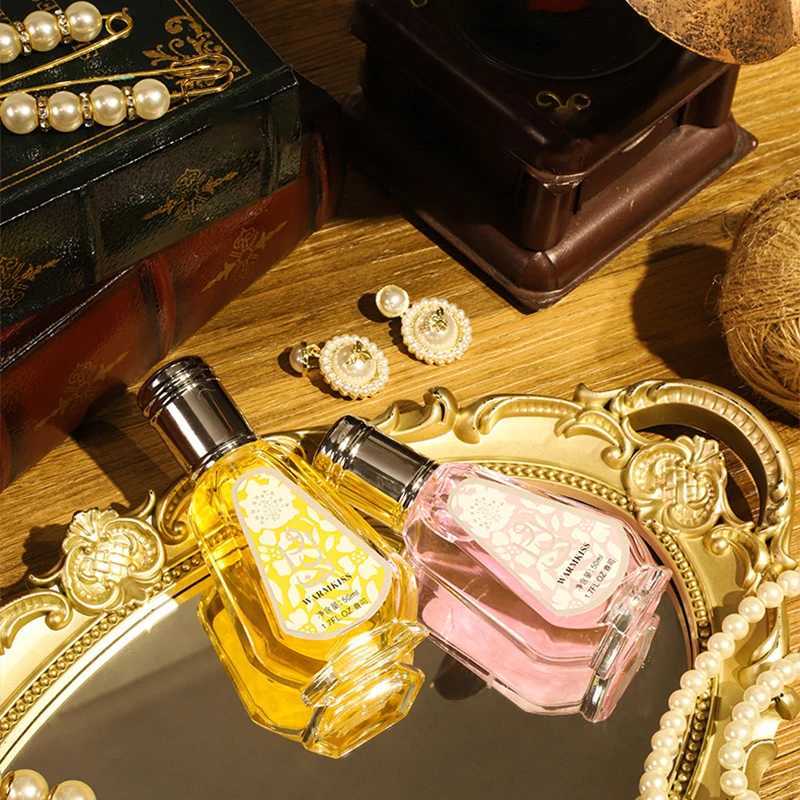Brand perfume spray womens perfume high-quality Arabic perfume durable perfume pheromone high-end perfume gift W250110
