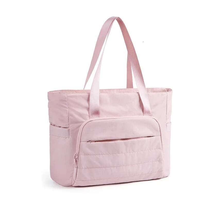 GAINNY Women's Travel Tote Leisure Fashion Large Capacity Commuting Gym Shoulder Bag Female Simple Mommy Go Out Handbags