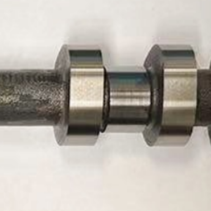 K1.4 Modern Exhaust Camshaft for Engine Performance Enhancement