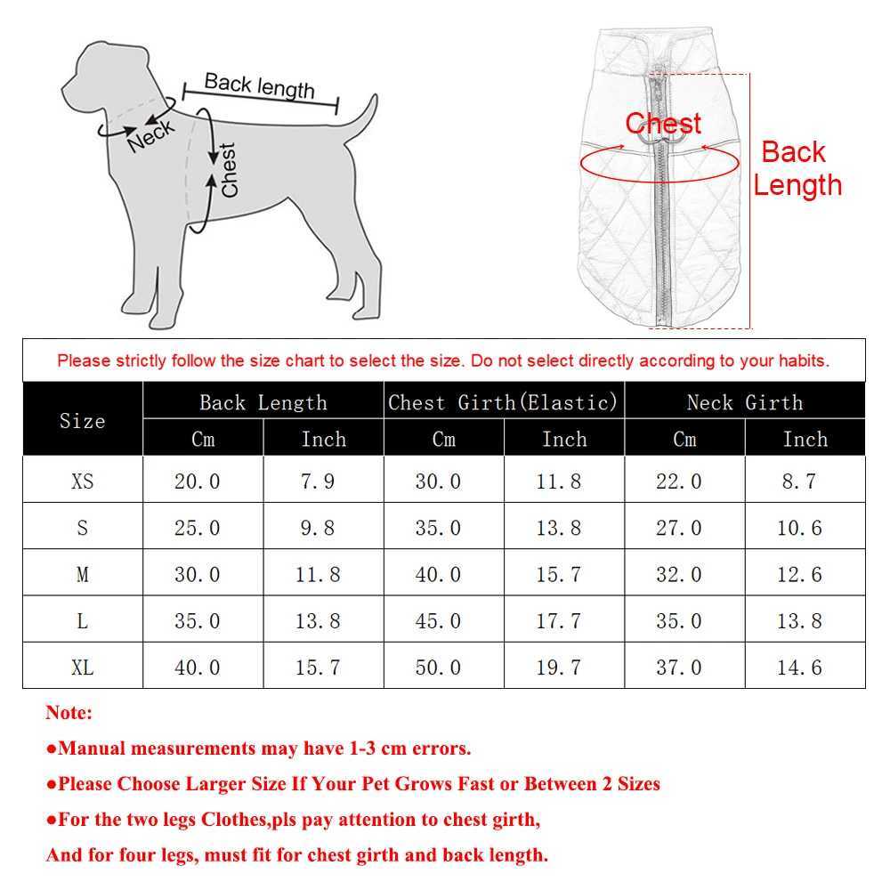 Autumn Winter Clothes For Small Dogs Waterproof Reflective Pet Jacket Puppy Coat With D-ring Soft Fleece French Bulldog OutfitsXJ250109