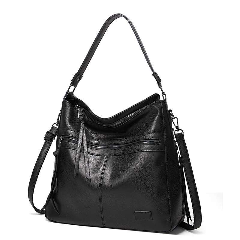 Women Handbags Female Designer Brand Shoulder Bags For Travel Weekend Outdoor Feminine Bolsas Leather Large Messenger Bag Winter