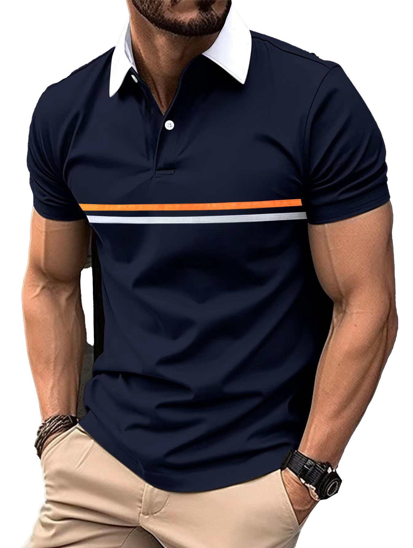 Designer Tees Crew Neck black T Shirts Top Quality Short Sleeve printed breathable designer tshirt polo shirt tshirt large Tees clothing shirt high qu