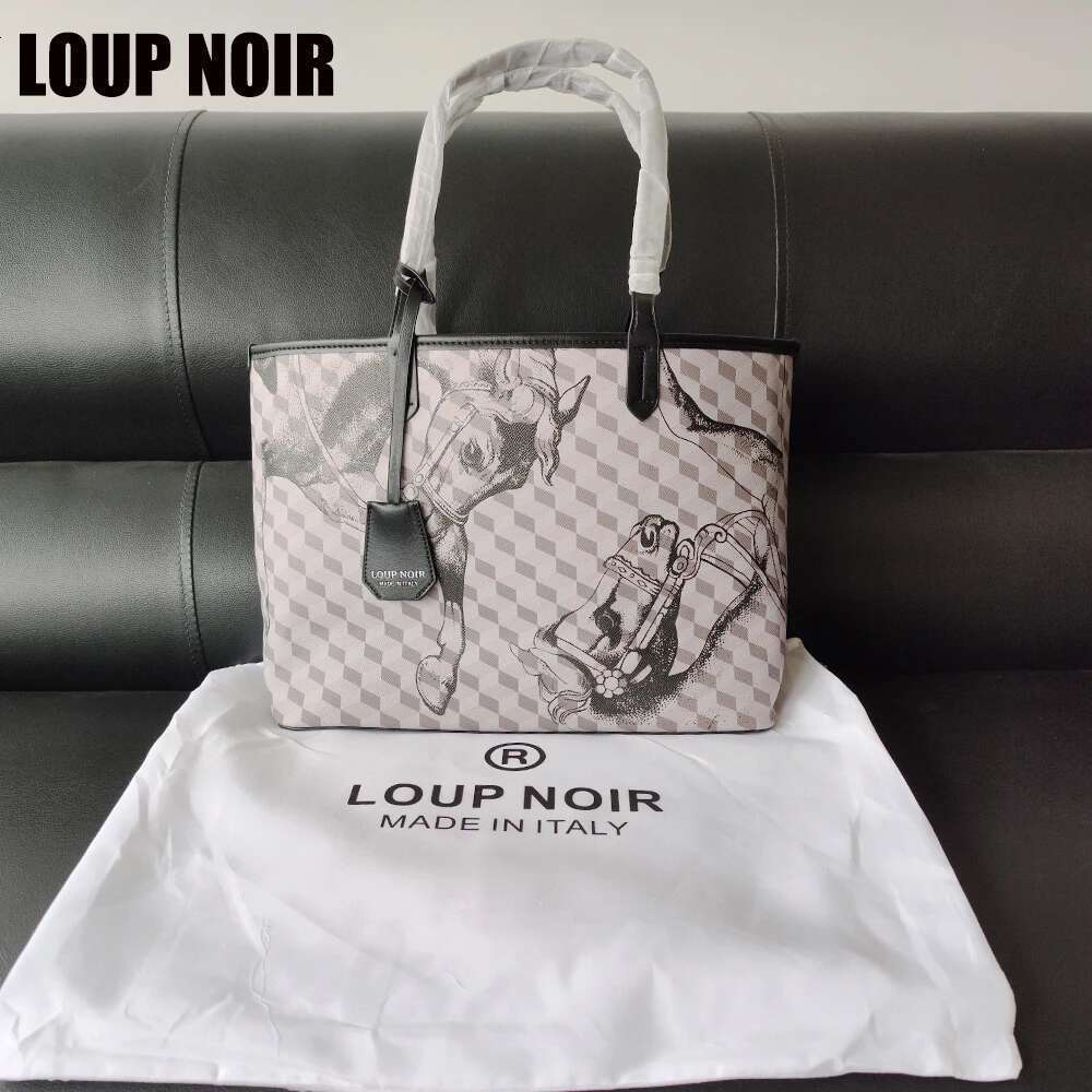 Women's Bags handbag New Tote for Famous Brands Bag Casual Totes Large Capacity noir bag Shoulder Women Bags High Quality