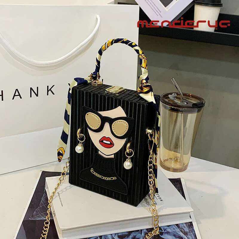 2023 Fashion Girl Ladies Bag Women's Shoulder Crossbody Bags Wallets Handbag For Women Free Shipping Promotion