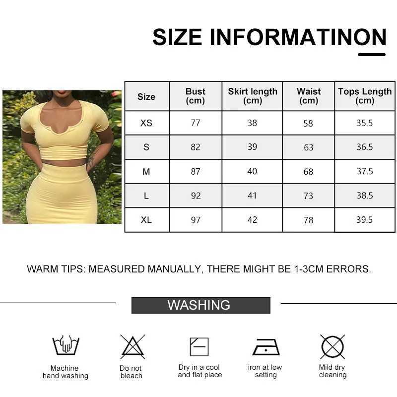 New Europe America Spring Summer Women Yoga Fitness Suit U Neck Slim Fit Crop Top Short Skirt Running Yoga SportswearXJ250109