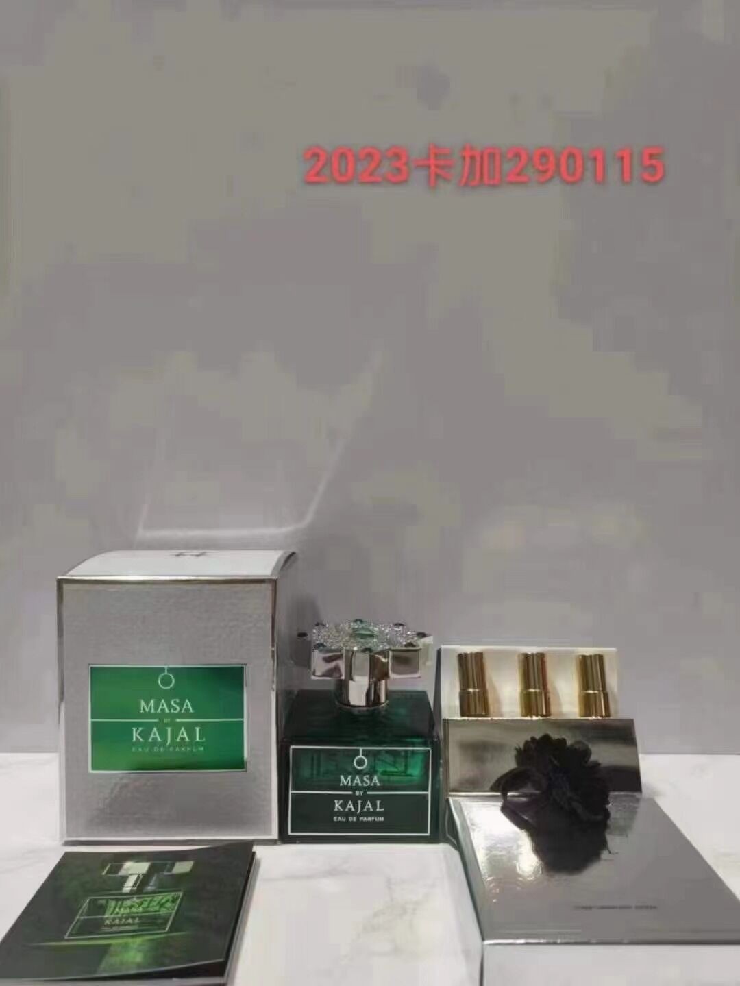 Kajal Perfume 100ml Lamar Dahab Almaz Warde Jihan Masa KAJAL Fragrance 3.4oz Eau De Parfum Long Lasting Smell EDP Men Woman Perfumes Spray Cologne Fas