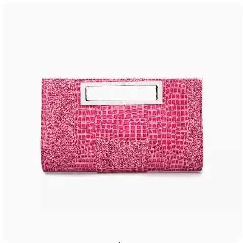 2023 Women Clutch Design Handbag Fashion Large Capacity Handbags Korean Version Female Crossbody Bag Chain Purse