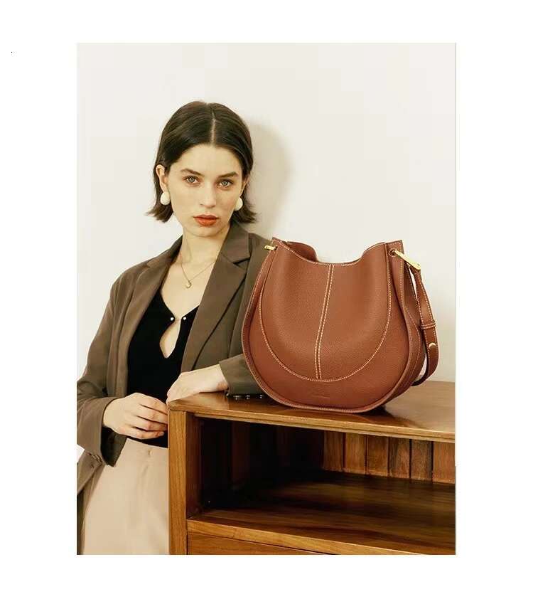 NEW Large Shoulder Side Bag For Women 2024 Trend Designer Winter Simple Solid Color Big High Capacity Tote Bags Handbags Y2k