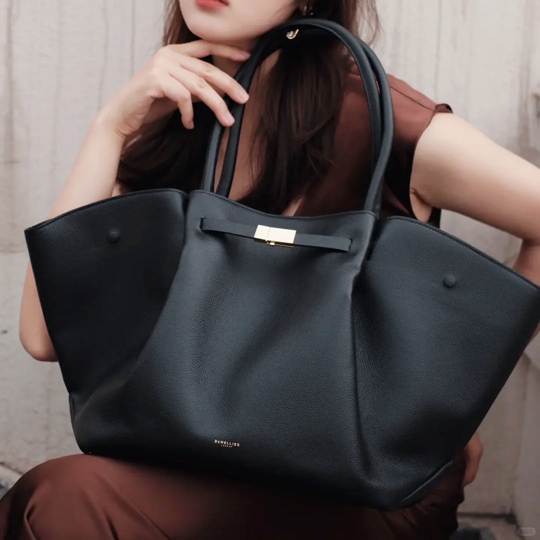 Large capacity New work the tote bag Womens Mens 10a Designer shoulder bag Suede Leather Luxury handbag crossbody Shopping city bag Sac luxe clutch pochette work bags