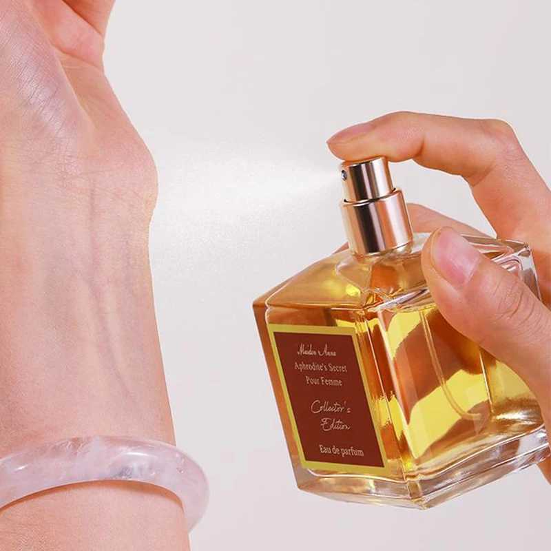 High quality brand 100ml durable perfume womens perfume flower fragrance pheromone mens cologne ointment body spray W250110