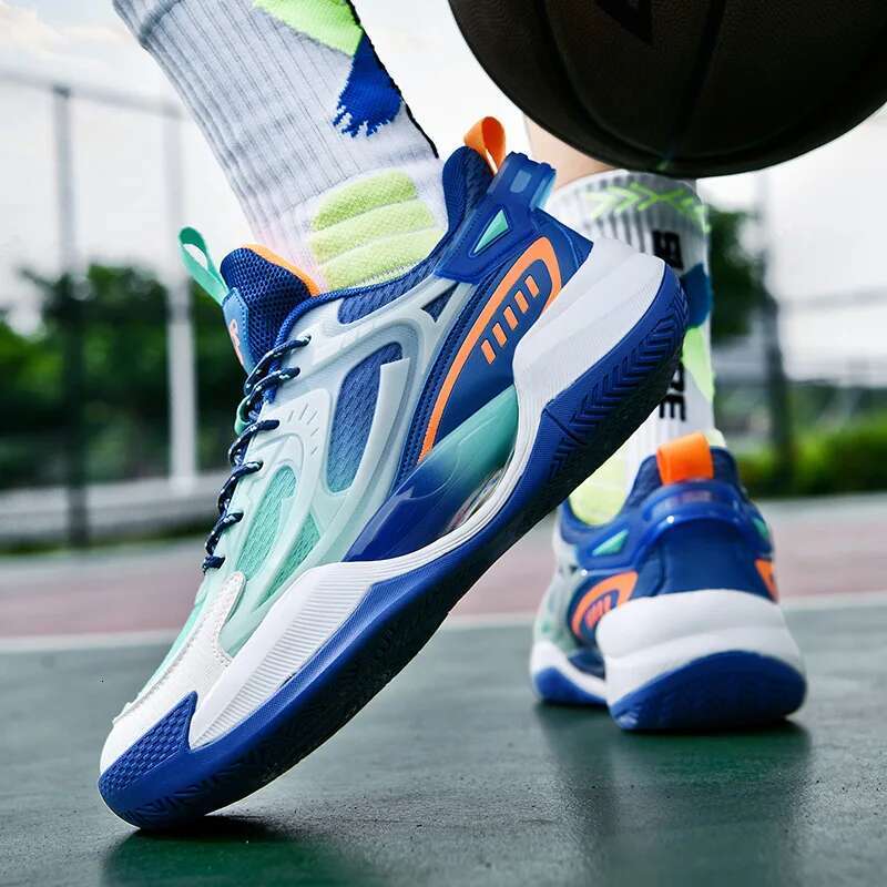 Ddmyoutdoor China Domestic Running Shoes For Men Sneakers Lightweight Comfortable Breathable Non Slip Trendy All Match Outdoor Shoe Spring Main Tennis
