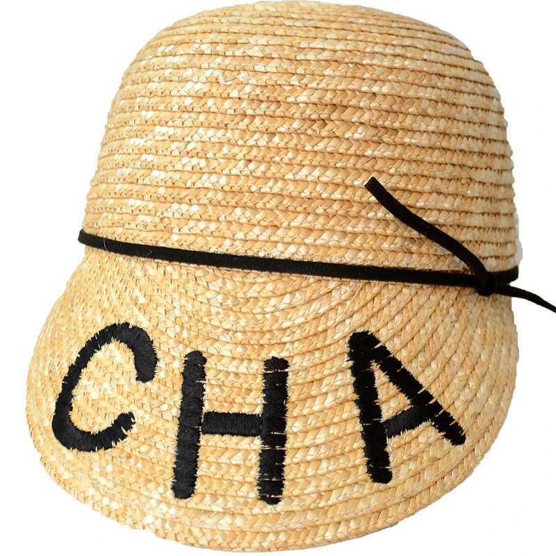 2021 Sun Hat Warm Summer Hat Grass Hat Protection Wenlafia Hat Warm Hat Sun Beach Military Hat Octagonal Hat X250109