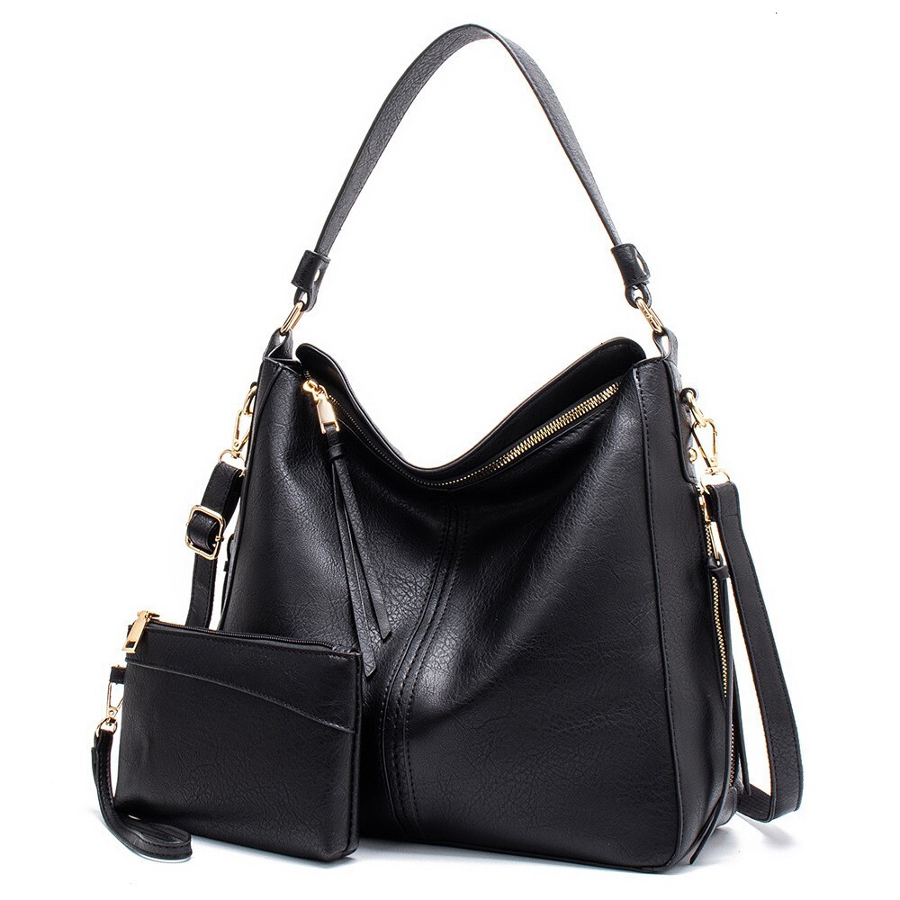 Designer 2024 New Shoulder Simple Oblique Stray Korean Version Handbag Women's Tote Bag