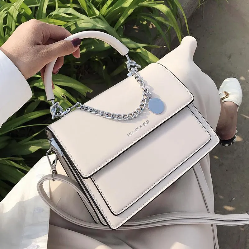 Chic Women's PU Shoulder Bag Versatile Fashion Accessory for Any Occasion