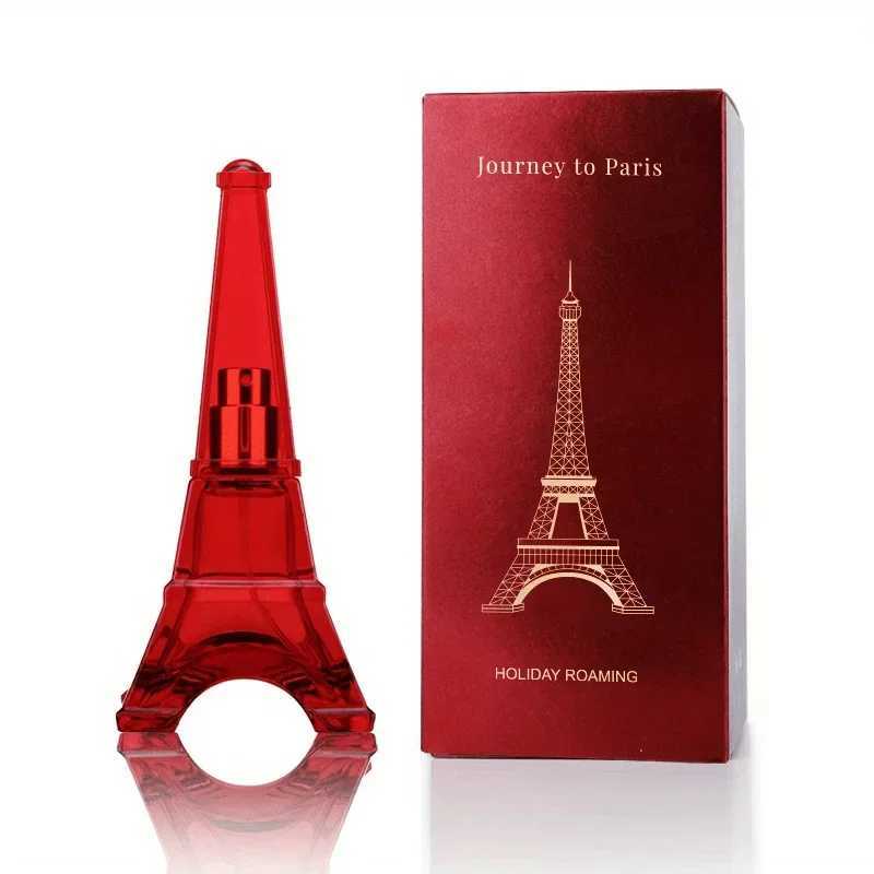 30ml/1.01 Fl.oz Womens perfume Body spray Flower Fruit Fresh Flower perfume fresh and tasteless W250110