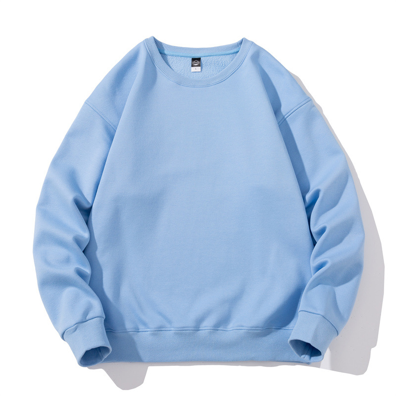 TB01092 Spring and autumn long sleeve sweatshirt large size hoodie