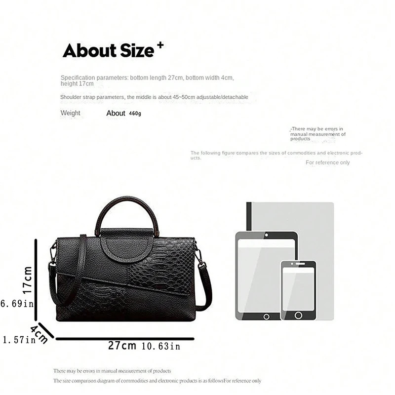 PU Synthetic Leather Optional Womens Shoulder Crossbody Bag Fashion Casual Dinner Wedding Formal Ocn Date 250106