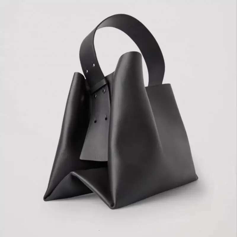 2025 High Quality Cowhide Single Shoulder Women's Simple And Casual Large Capacity Horizontal Square Crossbody Bag For Women