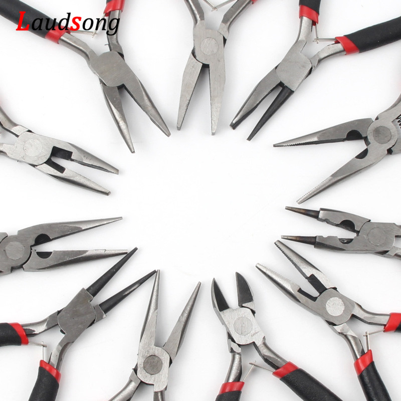 Pinza Per Gioielli A PiÃ¹ Titi Equipaggiamento Per Utensili Per Perline Per Per…