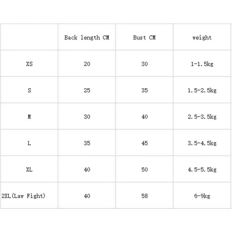 Pet Clothes Animal Printed Two-legged Sweater Cute Dogs Coat Soft Pullover Puppy Costume for Chihuahua Dog FashionXJ250109