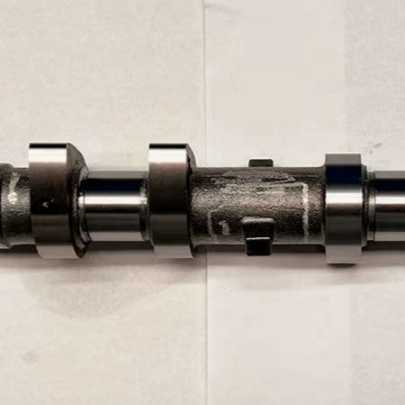 Optimized Airflow Design Intake Camshaft - Perfect Fit for Various Vehicles