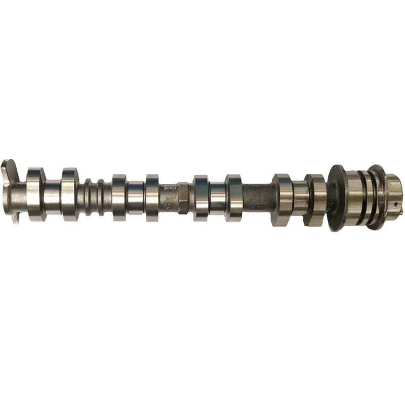 Engine Upgrade with Advanced K1.4 Intake Camshaft Technology