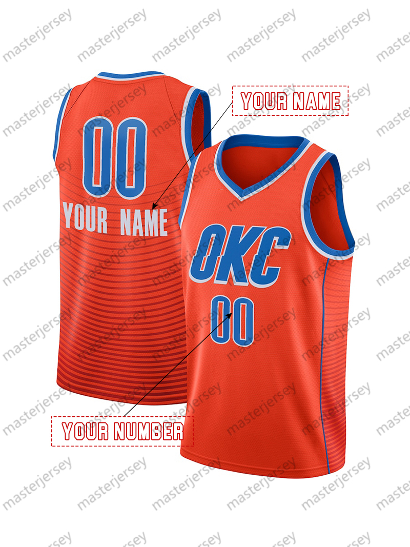 2025 Basketball Jersey 7 Holmgren Wiggins Williams Gilgeous Custom Jerseys Sweatshirt - Embroidered Mens Womens Youth