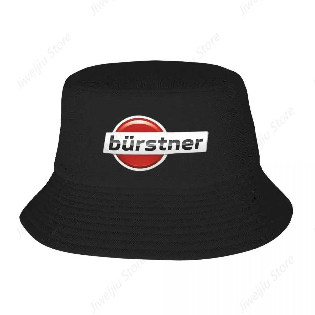 Burstner bucket hat Panama childrens Bob hat outdoor cool autumn fisherman hat summer beach fishing unisex hat X250109
