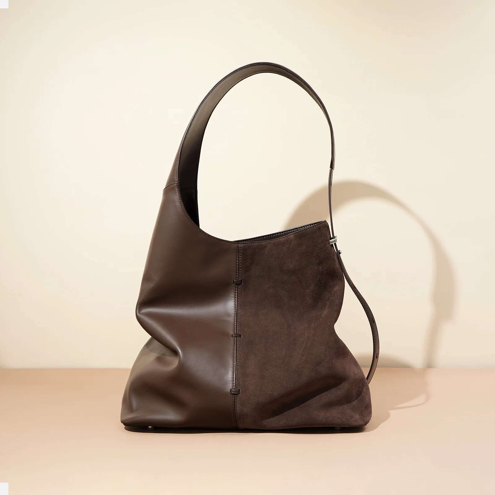 Genuine Leather Handbag Women Designer Crossbody Clutch For Girls Female Fashion Cross Woman Shoulder Bag