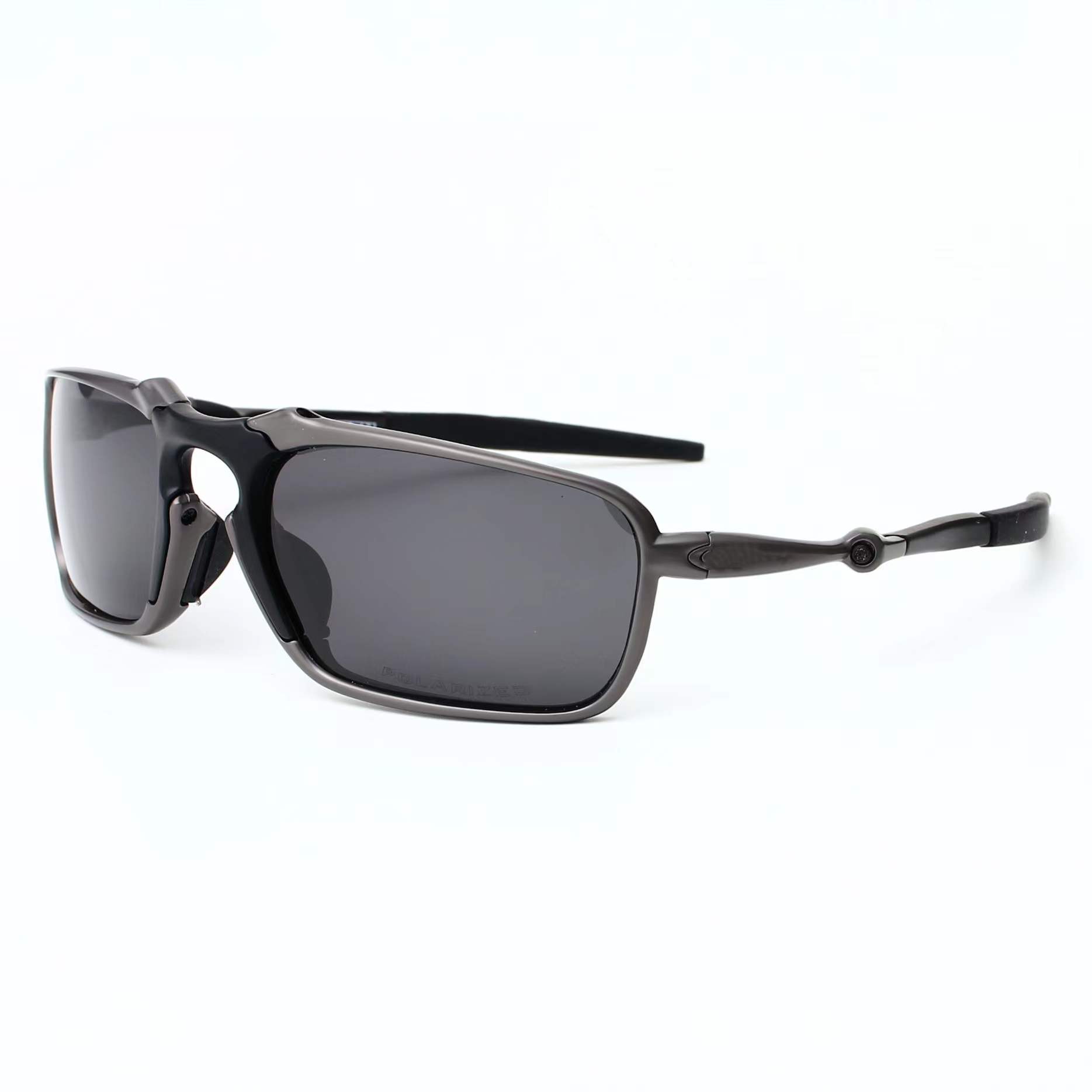 New Arrival X metal Sunglasses Men Women Polarized Glasses Cycling Riding Bike Goggles Sport Eyewear