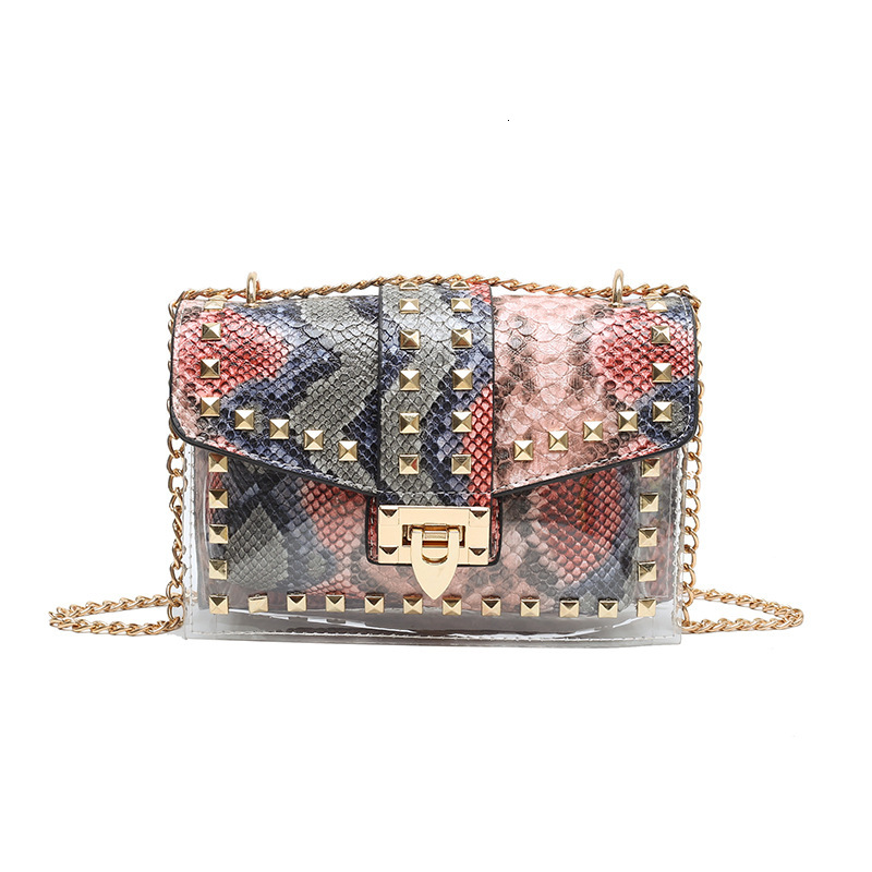 Bestselling New Designer Fashionable Casual Shoulder Bag, Outdoor Color Blocked Trendy Street Bag Mobile Phone Bag Multifunctional Crossbody Bag