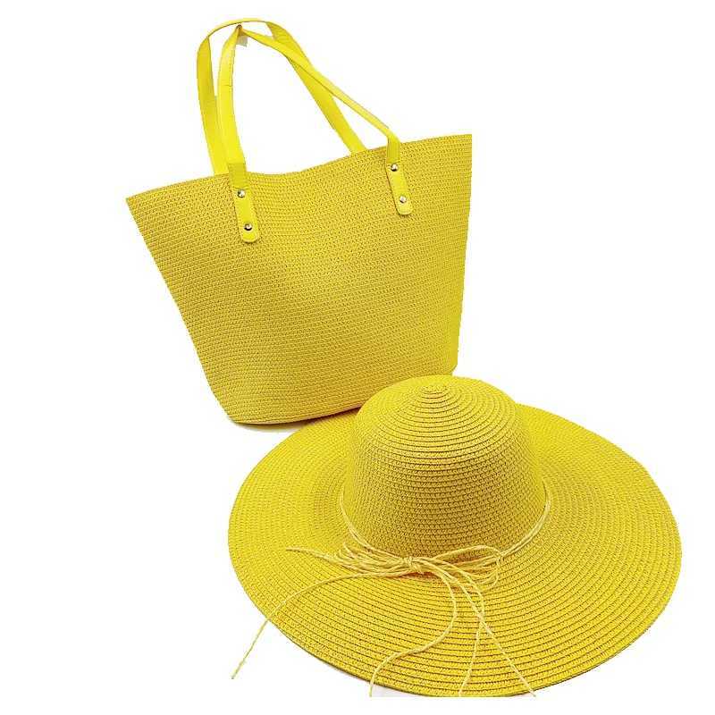 Big round neck W-shaped beach hat warm new flat top beach hat basic sun hat for summer beach travel X250109