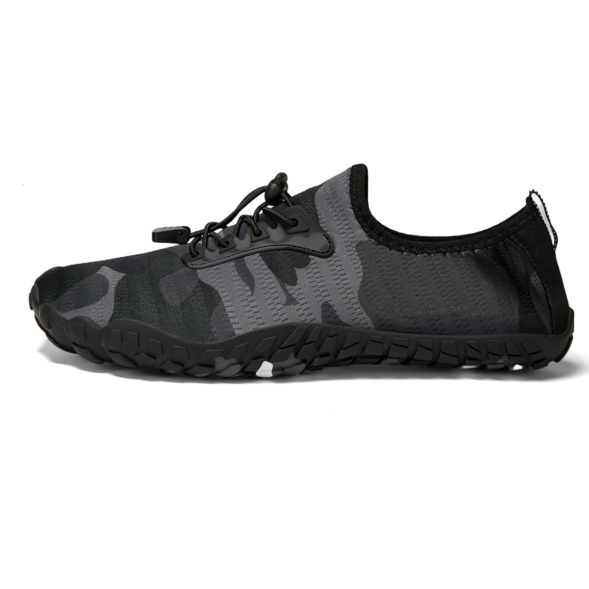 Ddmybear New Camo Anti Slip Men Women Quick Drying Beach Aqua Shoes Barefoot Water Booties Man Aquatic Sneaker Sports Athletic Walking Chinese Brand