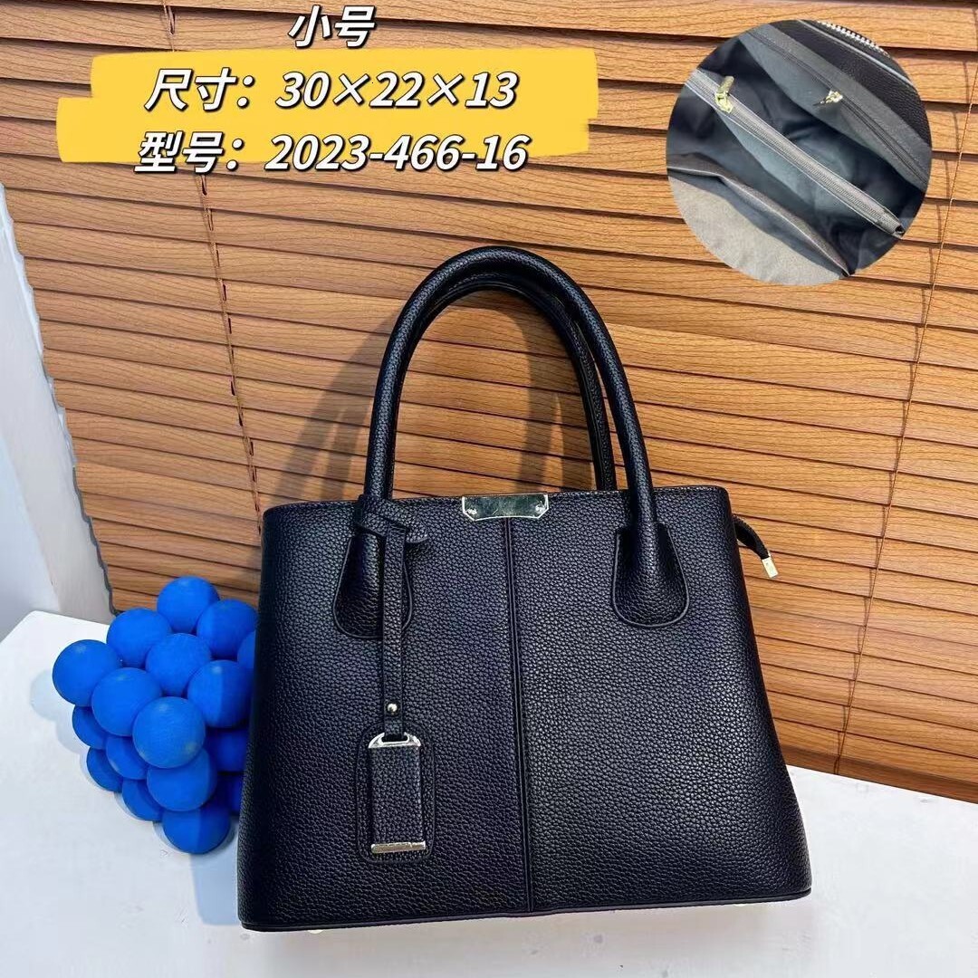 Bag Bag For Women, 2024 Autumn Winter New Collection, Trendy And Versatile Handbag, Fashionable Commuting Minimalist Handbag