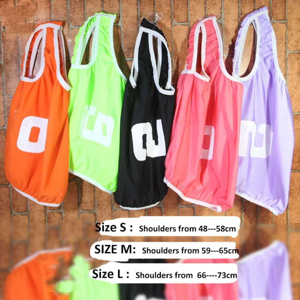 Summer Pet Clothes Dog Vest Jackets Whippet Greyhound Suit Jersey Breathable Pets T-Shirt For Sports DogXJ250109