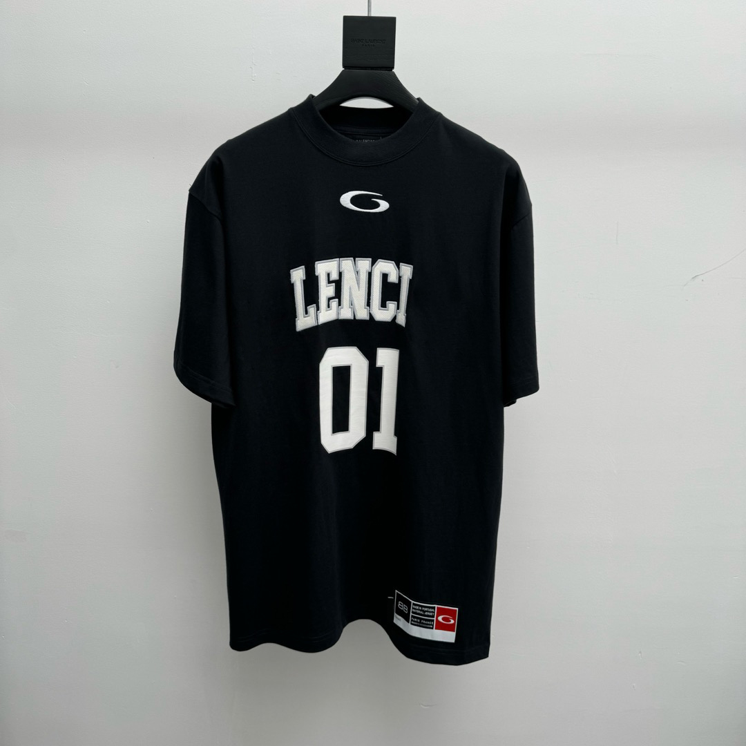 Men's Plus Tees & Polos hoodies sweatshirts round neck embroidered and printed polar style summer wear with street pure cotton g212d