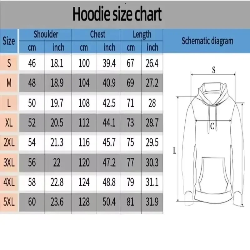 Street Fashion Trend Fleece Thick Hoodie Women Y2K Harajuku Casual Loose Joker Sweatshirt Couple Punk Retro Pullover 250106
