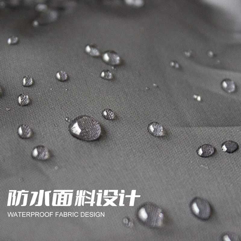 Pet Winter Vest Zipper Jacket Pet Waterproof Coat Dog Cotton Padded Jacket Dog Windproof Clothes Costume For Large Dogs OutfitXJ250109